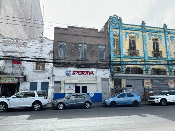 Local Comercial en venta en Gral. Manuel Baquedano 548, 1271546 Antofagasta, Chile, Antofagasta - 9 dormitorios, 3 baños