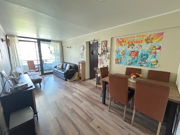 Departamento en venta en San Josemaría Escrivá de Balaguer 14748, Lo Barnechea, Región Metropolitana de Santiago 7690000, Chile, Lo Barnechea - 2 dormitorios, 1 baño