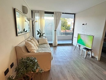 Departamento en venta en Moderno Departamento en 5 norte con 5 Oriente (176482), Viña del Mar - 2 dormitorios, 2 baños