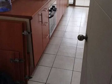 Arriendo Mensual / Departamento / Santiago