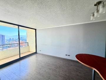 Departamento en venta en Conectividad 2 Dorm 2 Ba (170413), Santiago - 2 dormitorios, 2 baños