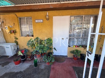 Casa en venta en Casa en venta un piso en rancagua 3d 2b solo contado, Rancagua - 3 dormitorios, 2 baños