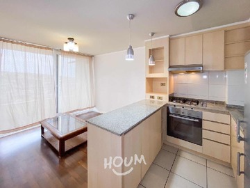 Departamento en venta en Gregorio Marañon, Viña del Mar - 2 dormitorios, 2 baños