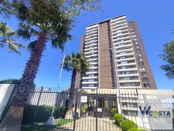 Departamento en venta en Avda. Atlántico n° 4030 gomez carreño, Viña del Mar - 3 dormitorios, 2 baños