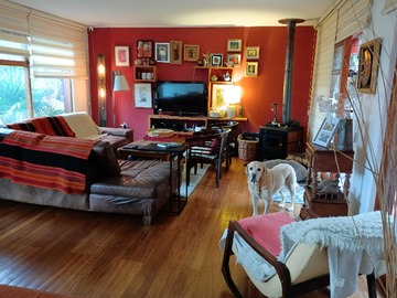 Casa en venta en Vivienda Amplia, Perfecta para Inversión (160412), Viña del Mar - 4 dormitorios, 4 baños