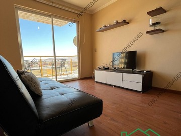 Departamento en venta en Cobija 2249, Calama - 2 dormitorios, 2 baños