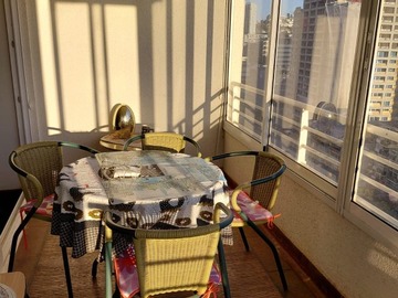 Departamento en venta en ., Viña del Mar - 3 dormitorios, 2 baños