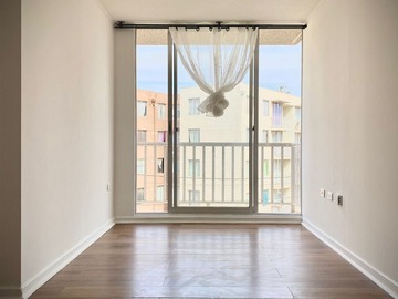 Departamento en venta en Avenida Libertad, La Serena - 3 dormitorios, 1 baño