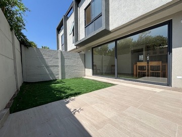 Venta / Casa / La Reina