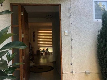 Casa en venta en Condominio Borde Blanco 2 (175126), Colina - 4 dormitorios, 3 baños