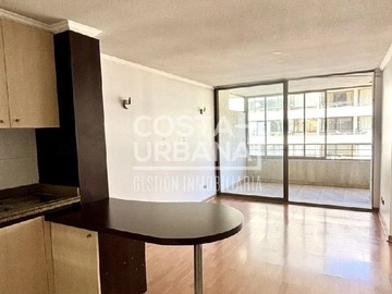 Arriendo Mensual / Departamento / Viña del Mar