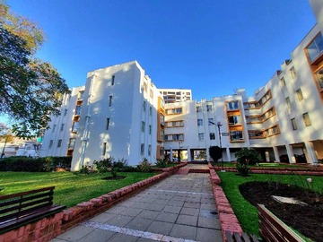 Departamento en venta en A pasos del mall y la playa (181018), Viña del Mar - 4 dormitorios, 2 baños