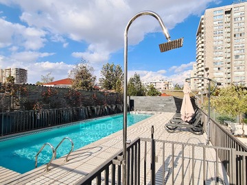 Departamento en venta en Dep.de inversión 2D-2B-1 Est. Vista insuperable (182598), San Miguel - 2 dormitorios, 2 baños