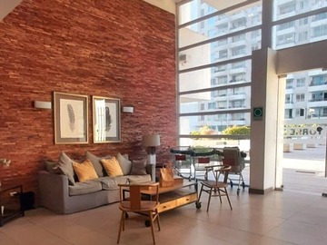 Departamento en venta en Llano subercaseaux 3361, san miguel, San Miguel - 2 dormitorios, 2 baños