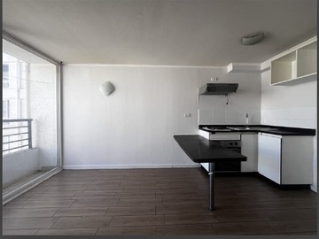 Departamento en venta en Santa Petronila 38, Estación Central, Región Metropolitana de Santiago 9160000, Chile, Estación Central - 1 dormitorio, 1 baño