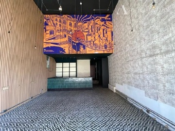 Local Comercial en arriendo mensual en Reñaca norte, Viña del Mar - 4 dormitorios, 2 baños
