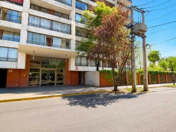 Venta / Departamento / Ñuñoa