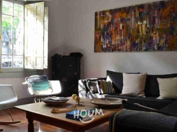 Casa en venta en Guardia Marina Ernesto Riquelme, Santiago - 6 dormitorios, 5 baños