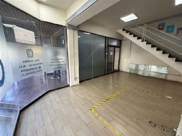 Local Comercial en arriendo mensual en Pleno centro de Talcahuano, Talcahuano - 5 baños