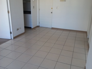 Departamento en venta en Coronel Godoy 0128, Estación Central - 2 dormitorios, 1 baño