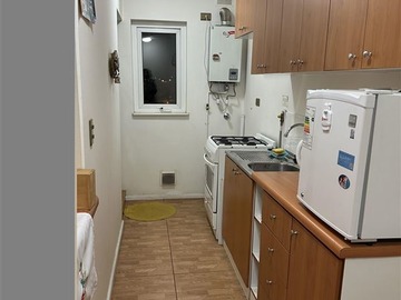 Departamento en venta en Concepción 1055, Temuco - 2 dormitorios, 1 baño