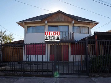 Venta / Casa / La Florida