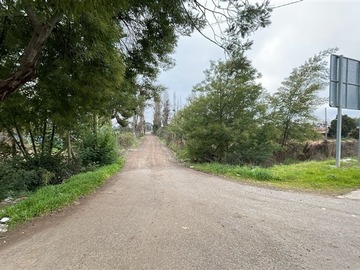 Venta / Parcela / Talca