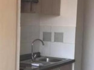 Departamento en venta en Ecuador - Alameda, Estación Central - 1 dormitorio, 1 baño
