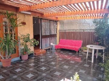 Venta / Casa / Maipú