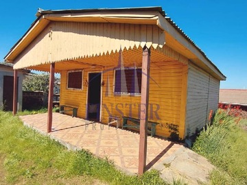Venta / Casa / Quintero