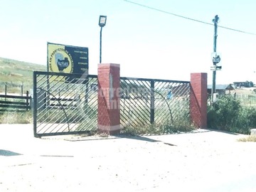 Parcela en venta en Litueche, Litueche