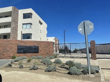 Departamento en arriendo mensual en 20 norte 38 oriente, Talca - 3 dormitorios, 2 baños