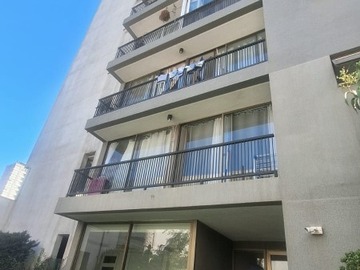 Departamento en venta en ., Santiago - 1 dormitorio, 1 baño