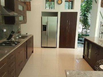 Terreno en venta en 3 hectáreas casa pago contado (125996), Curacaví - 3 dormitorios, 3 baños
