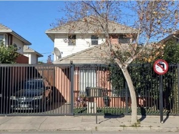 Casa en venta en Avenida miraflores 8500 renca santiago, Renca - 3 dormitorios, 2 baños