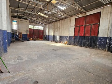 Local Comercial en venta en Propiedad industrial en venta 528 m² – Galpón (171364), Calama - 2 baños