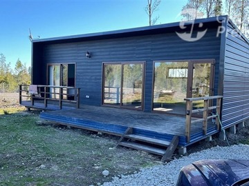 Parcela en venta en Mirador de Volcanes, Puerto Varas - 2 dormitorios, 2 baños