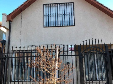 Casa en arriendo mensual en Amplios Espacios y Excelente Conectividad (178420), Machalí - 3 dormitorios, 3 baños