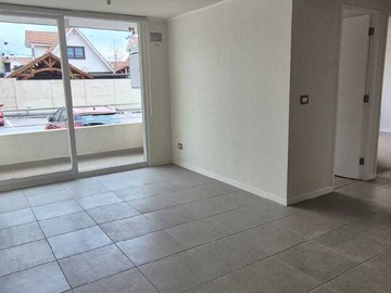 Departamento en arriendo mensual en Se arrienda Depto. Viñedos de Santa Blanca (180116), Rancagua - 3 dormitorios, 2 baños