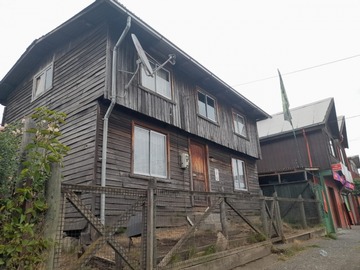 Terreno en venta en Villarrica, Villarrica
