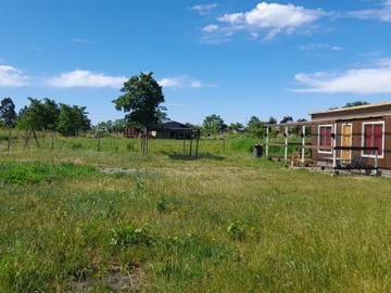 Parcela en venta en Camino a Los Alemanes - Ruta N-48, Bulnes - 3 dormitorios, 1 baño