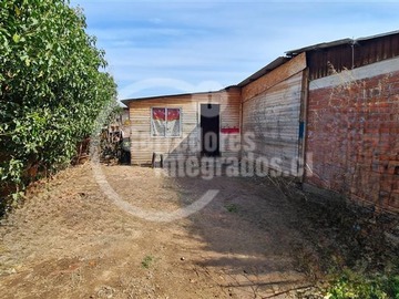 Terreno en venta en Calle 108, Peñalolén