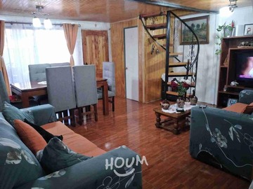 Casa en venta en Ingeniero Roberto Llona, Maipú - 5 dormitorios, 2 baños