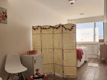 Oficina en arriendo mensual en Espacio de Trabajo Ideal, Gran Conectividad (163099), Coquimbo - 1 baño