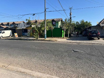 Casa en venta en Casa esquina en avda principal gran potencial (170653), Puente Alto - 5 dormitorios, 2 baños