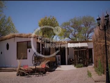Negocios turísticos en venta en Ayllu de Sequitor, San Pedro de Atacama - 6 dormitorios