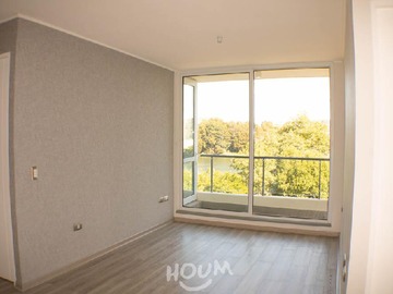 Departamento en venta en Vicuña Mackenna, Concepción - 2 dormitorios, 2 baños