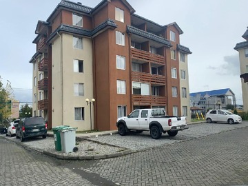 Departamento en venta en Vendo Depaartamento en Lomas del Rio 2 - 3 dormitorios, 2 baños
