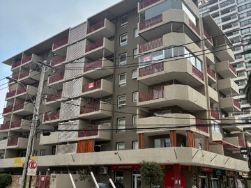 Departamento en venta en Teodoro Schmidt 5035, San Miguel, Región Metropolitana de Santiago 8900000, Chile, San Miguel - 3 dormitorios, 2 baños