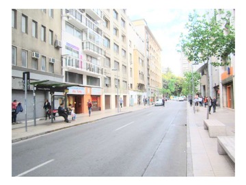 Venta / Oficina / Santiago